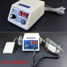 Dental Labor Marathon 35K RPM