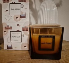 AVA&MAY* WIEN VIENNESE COFFEE