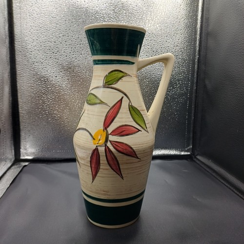 Vase bay keramik - vase,