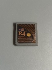 R4 Revolution Karte M3 Karte (Nintendo ds