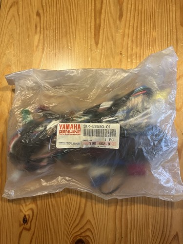 Yamaha 125 beluga original - yamaha,