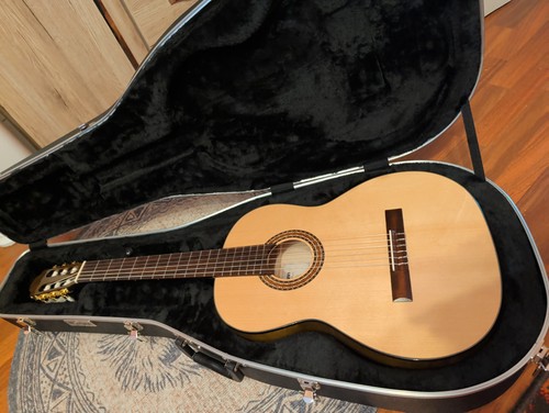 Thomann classica 4 - classica, s