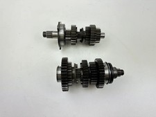 GETRIEBE YAMAHA TDM 850