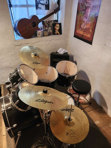 Mapex tornado stand zildjian - mapex,