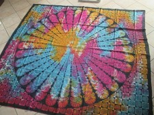 Mandala tuch decke wandbehang - decke,