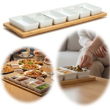 XL Tapas Snacktablett