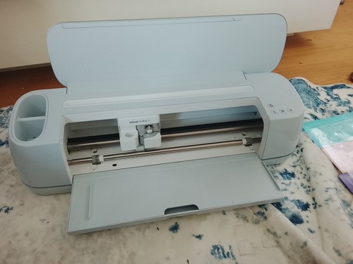 Cricut maker plotter mit - plotter,