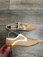 melvin hamilton sally shoes