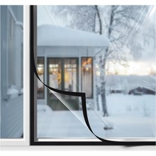 Fensterfolie Thermofolie