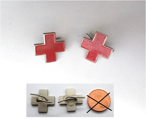 Ddr rote kreuz - 2,