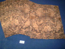 Nussbaum Maser Furnier