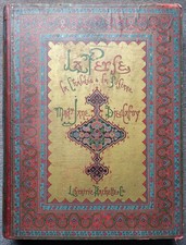 Persien La Chaldée & La