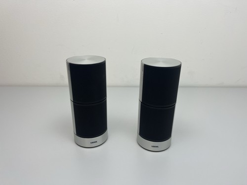 Loewe bose aluminium - by,