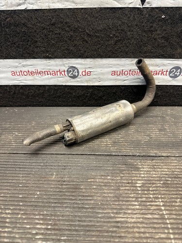 Kraftstoffpumpe polo ii - polo,