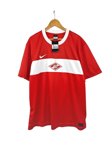 Nike spartak moskau - moskau, 2011