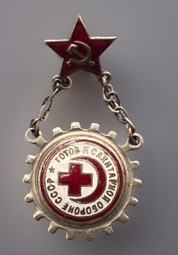 Alter orden russland - alter,