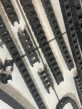 Energiekette Konvolut, ca. 9