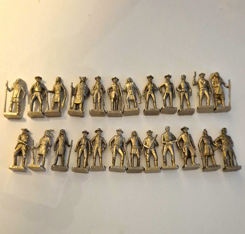 Konvolut zinnfiguren - konvolut,