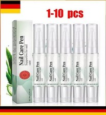 Health Routin Nail Care