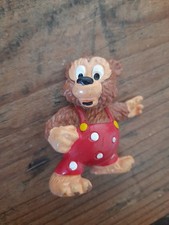 Petzi - Bully 1978 - Figur 5cm