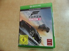 Forza horizon microsoft xbox - horizon, 3