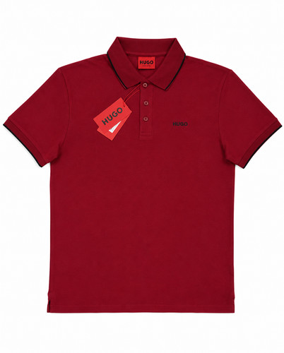 Hugo boss herren polo - boss,