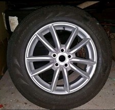 Alufelgen Range Rover L405 und Range Rover Sport L494