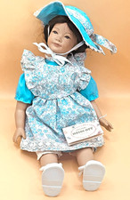 HEIDI OTT seltene Vintage