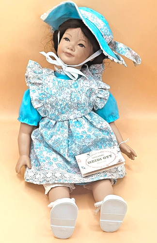 Heidi ott seltene vintage - ott,
