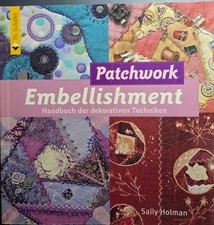 Sally Holman; Patchwork