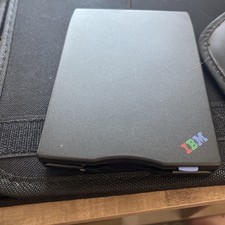 IBM USB Portable Diskette