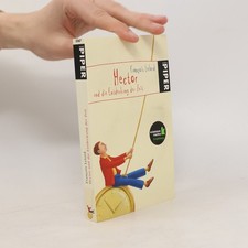 Hector und die Entdeckung der