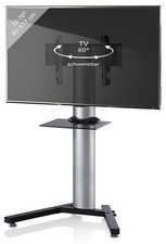 Vcm fernseh standfuß alu - -, tv