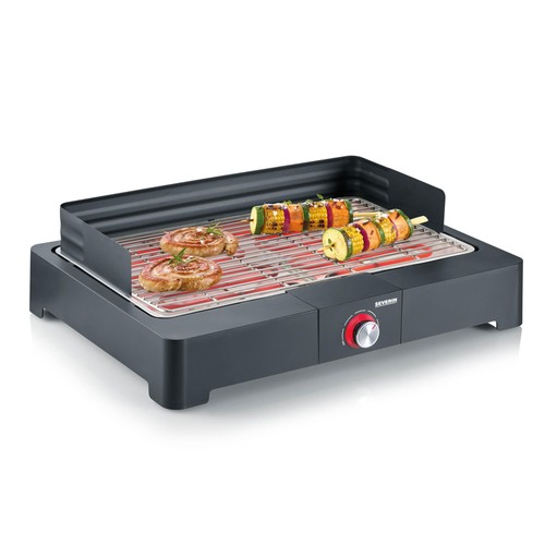 Severin tischgrill mit - severin,