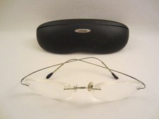 SILHOUETTE TITAN BRILLE 7395