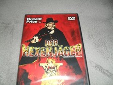 DER HEXENJÄGER - MIT VINCENT