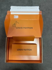 📦Louis Vuitton Lieferbox &