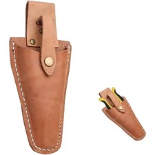 Gartenschere Lederholster