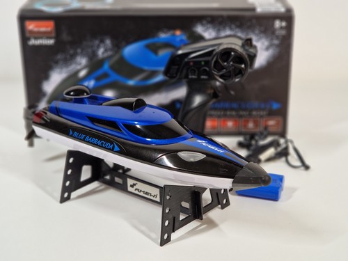 Amewi 26093 blue - blue, v3