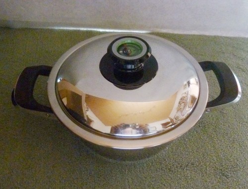 Amc topf pfanne - amc, 2,3