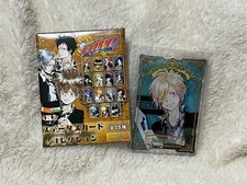 Katekyo Hitman Reborn