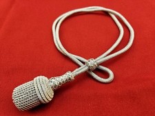 WK2 Portepee TeNo Führerdolch