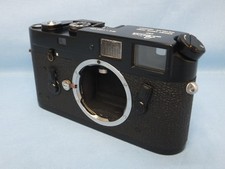 Leica entfernungsmesser - m4,
