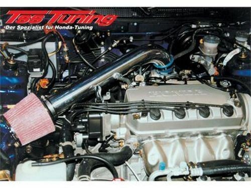 Air intake system für honda - system,