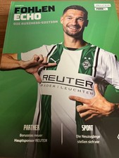 Fußball borussia - fußball,