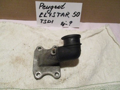 Peugeot elystar tsdi - elystar,