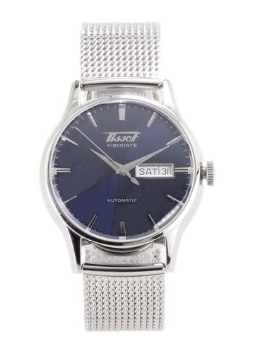 Tissot herren automatik uhr - herren,
