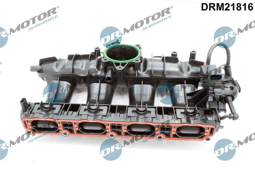 Motor automotive - dr.motor,