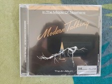 Modern talking the middle - talking, in