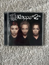 Tic Tac Toe Klappe Die Zweite 2te | CD | Pop